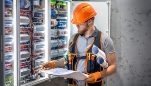 Trabajos con electricidad - Identificación de actividades según nivel de riesgo