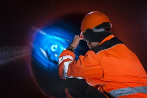 Identificación de los espacios confinados, aspectos clave para un trabajo seguro