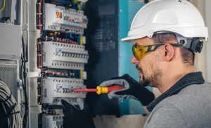 Tipos de contacto eléctrico: directo e indirecto