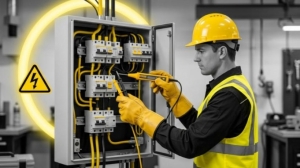 ¿Por Qué Es Importante El Curso De Riesgo Eléctrico? ⚡