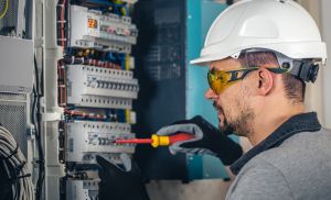 Tipos de contacto eléctrico: directo e indirecto