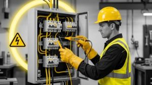 ¿Por Qué Es Importante El Curso De Riesgo Eléctrico? ⚡