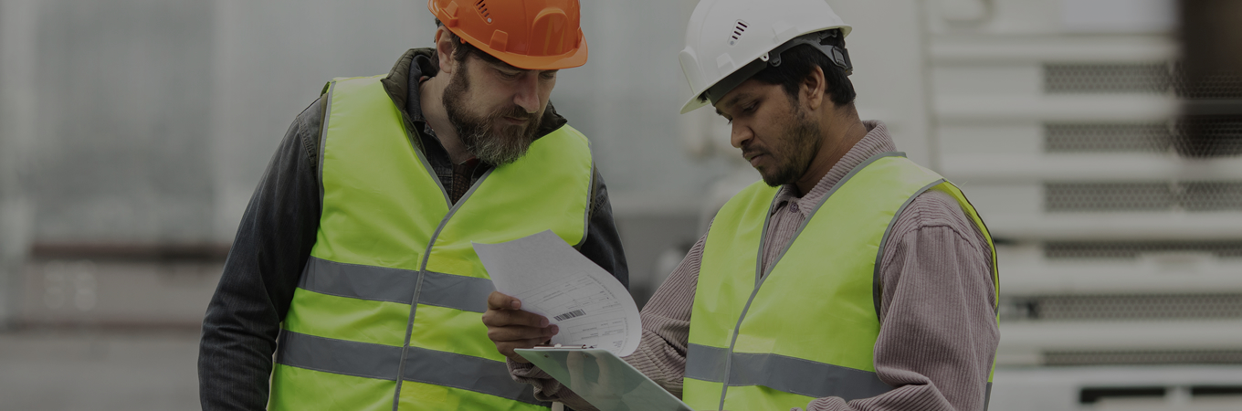 Evaluación y Diagnóstico Técnico en Seguridad Industrial