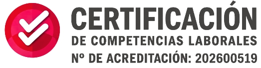 Certificación de Competencias Laborales