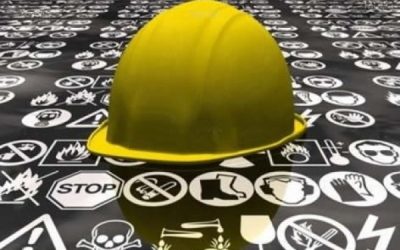 Análisis de trabajo seguro ( ATS,JSA, O IPER)