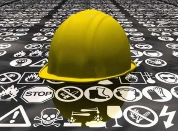 Análisis de trabajo seguro ( ATS,JSA, O IPER)