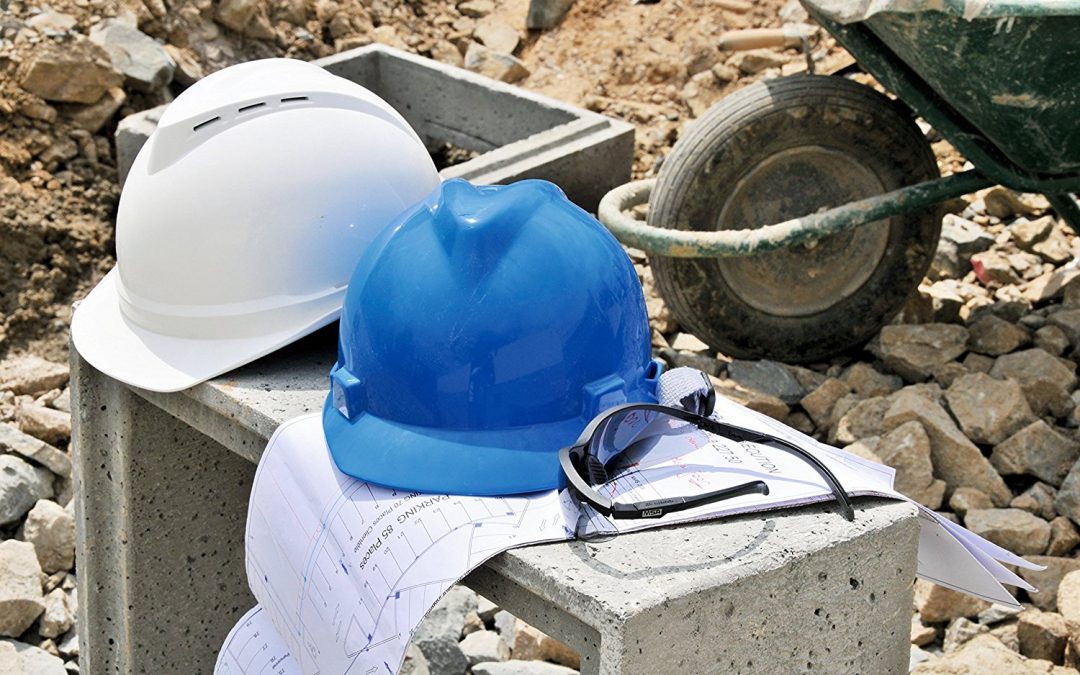 Clasificación de Cascos de Seguridad Industrial
