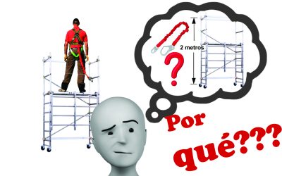 De qué le sirve usar equipo, si se cae, igual llega al suelo.