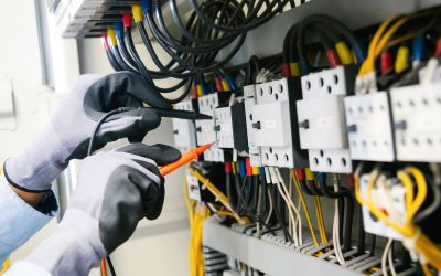 Curso certificado de Riesgo eléctrico, seguridad eléctrica