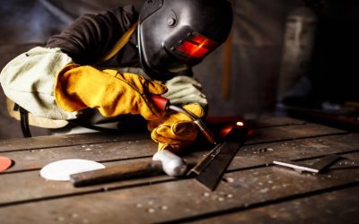 Curso certificado de Trabajos en caliente y plan de prevención de incendios
